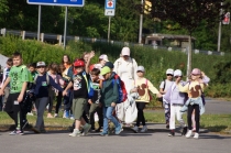 Výlet